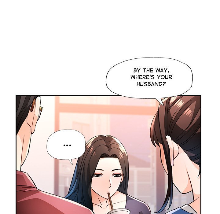 Wait, I’m a Married Woman! Chapter 56 - Manhwa18.com