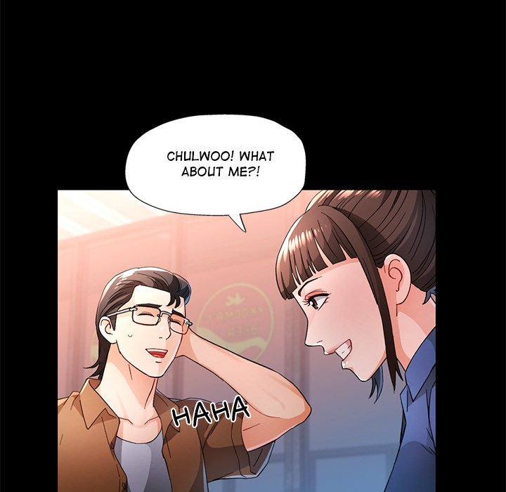 Wait, I’m a Married Woman! Chapter 56 - Manhwa18.com