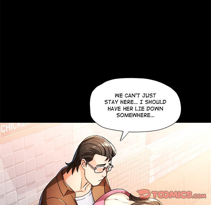 Wait, I’m a Married Woman! Chapter 56 - Manhwa18.com