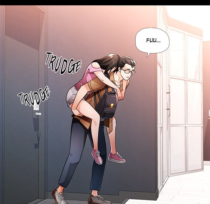 Wait, I’m a Married Woman! Chapter 56 - Manhwa18.com