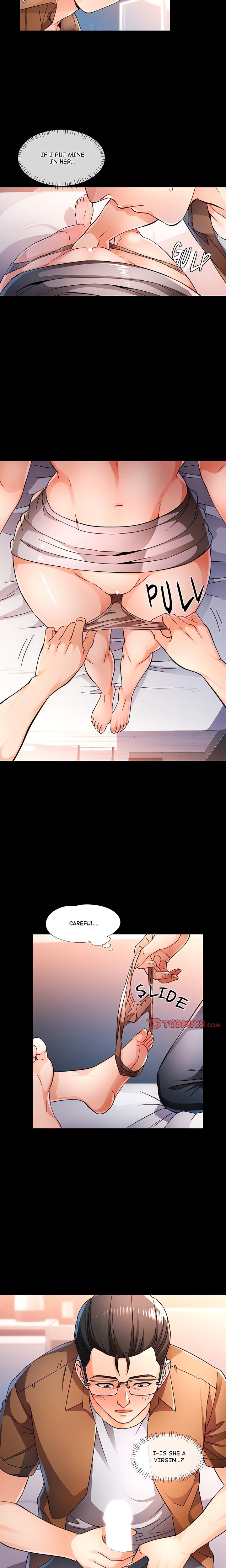 Wait, I’m a Married Woman! Chapter 57 - Manhwa18.com