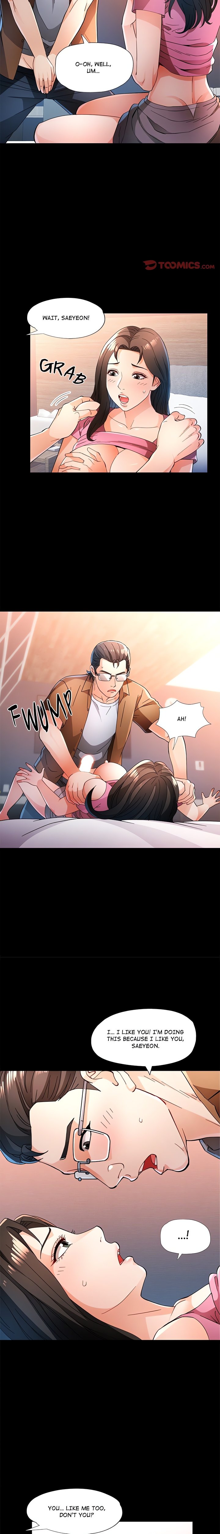 Wait, I’m a Married Woman! Chapter 57 - Manhwa18.com