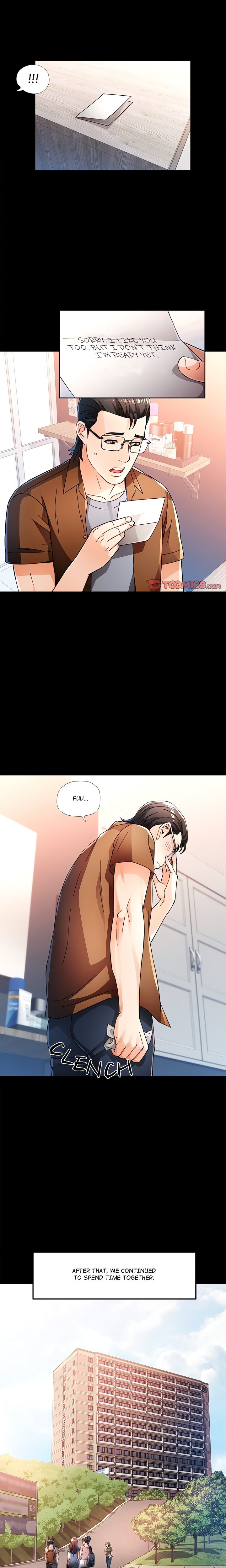 Wait, I’m a Married Woman! Chapter 57 - Manhwa18.com