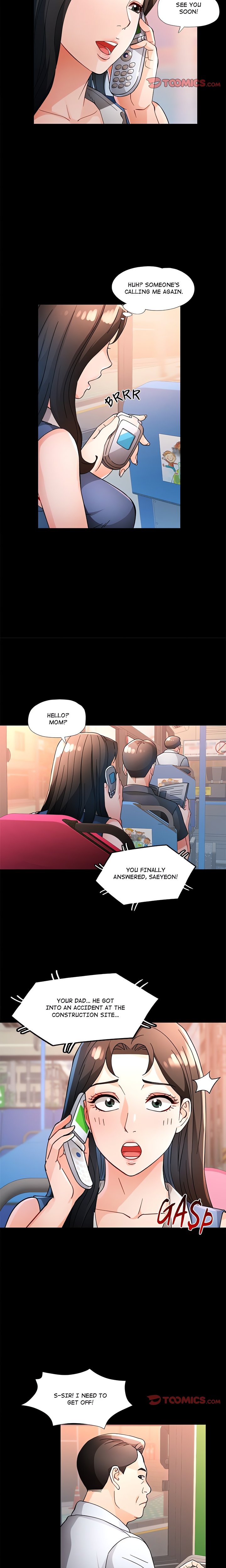 Wait, I’m a Married Woman! Chapter 57 - Manhwa18.com