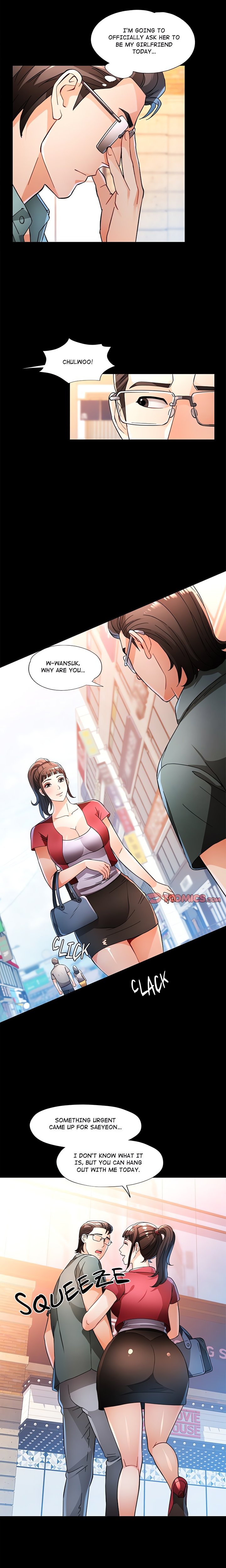 Wait, I’m a Married Woman! Chapter 57 - Manhwa18.com