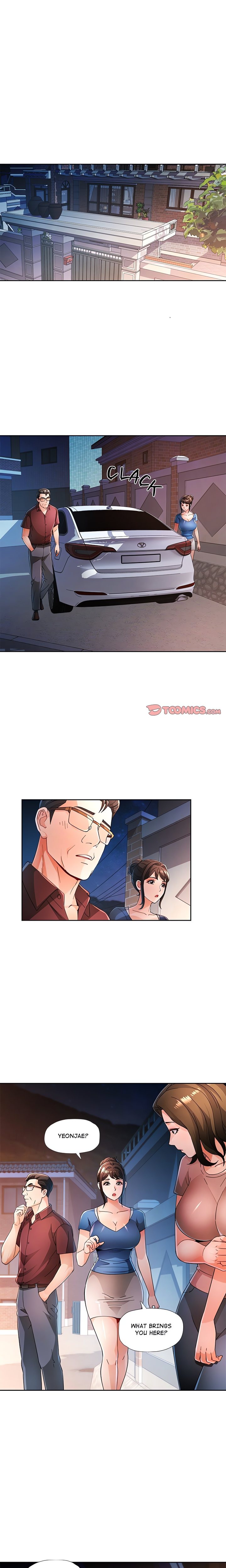 Wait, I’m a Married Woman! Chapter 58 - Manhwa18.com