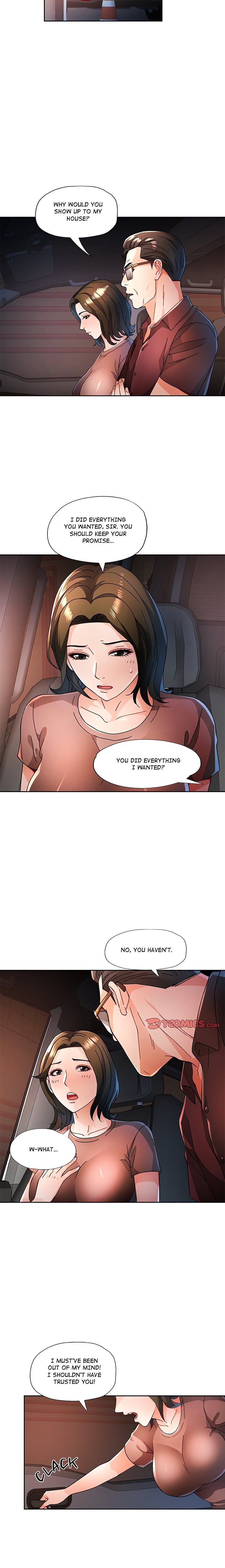 Wait, I’m a Married Woman! Chapter 58 - Manhwa18.com