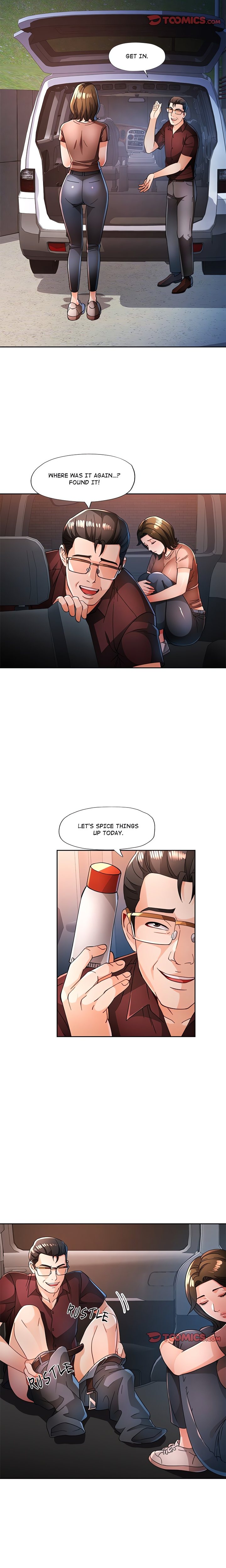 Wait, I’m a Married Woman! Chapter 58 - Manhwa18.com