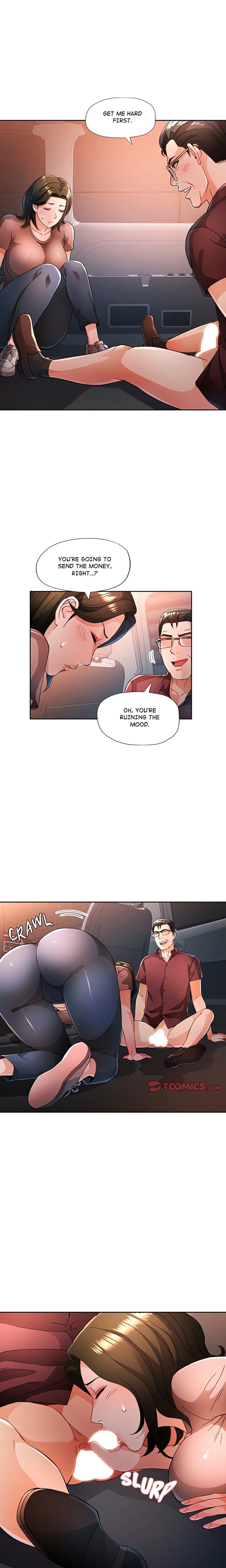 Wait, I’m a Married Woman! Chapter 58 - Manhwa18.com