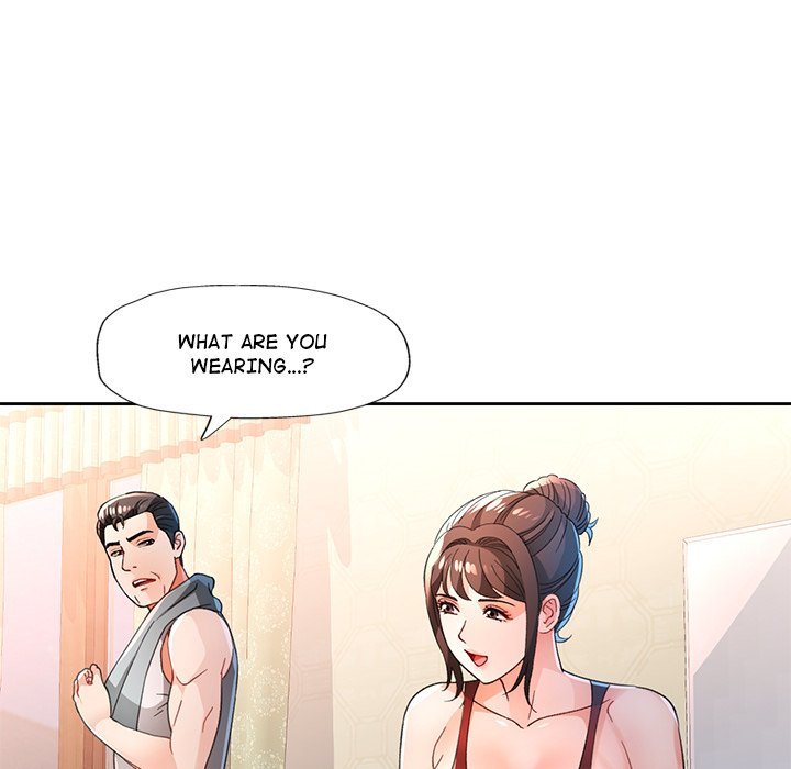 Wait, I’m a Married Woman! Chapter 59 - Manhwa18.com