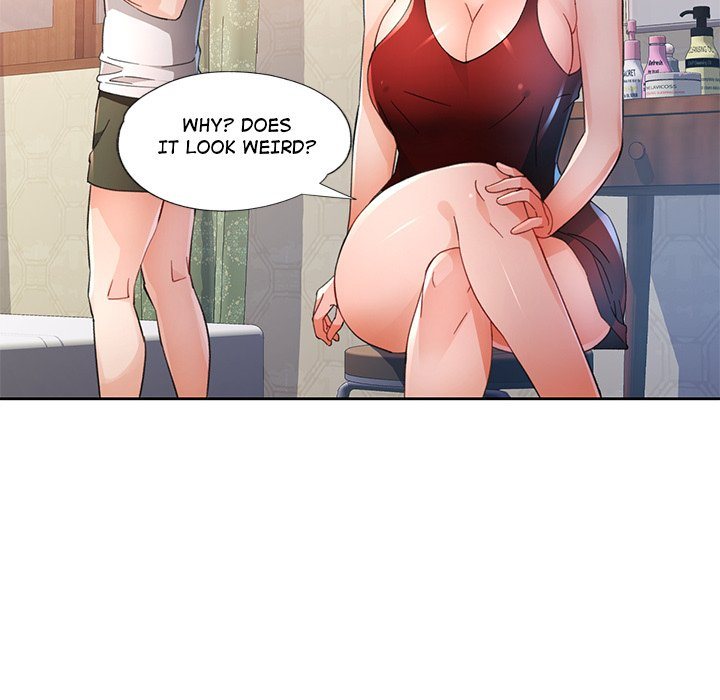 Wait, I’m a Married Woman! Chapter 59 - Manhwa18.com