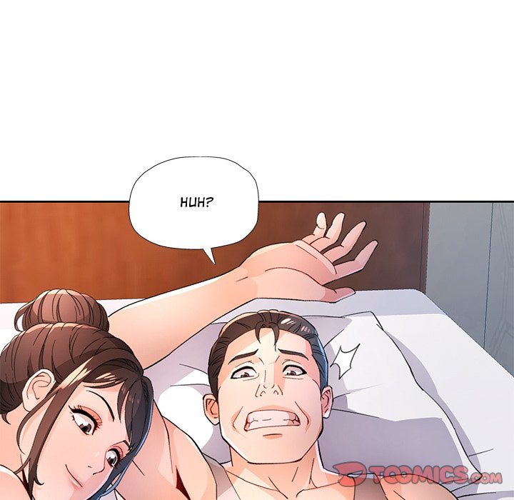 Wait, I’m a Married Woman! Chapter 59 - Manhwa18.com