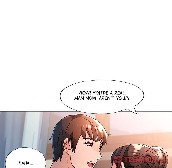 Wait, I’m a Married Woman! Chapter 59 - Manhwa18.com