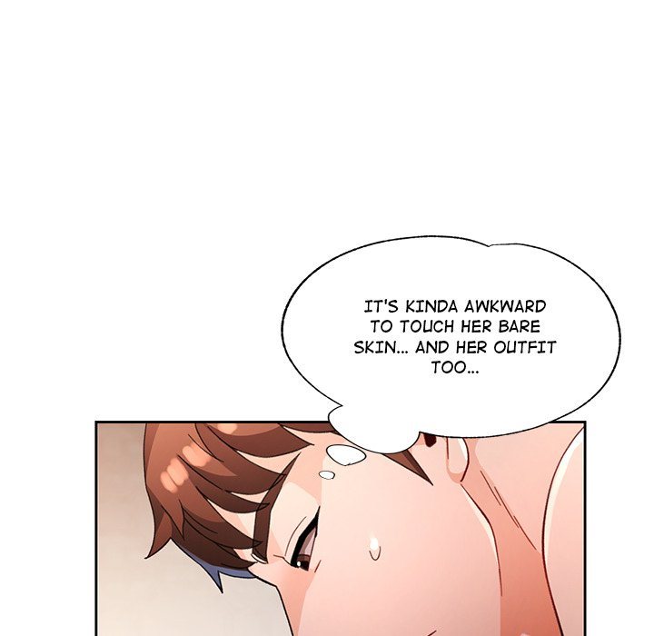 Wait, I’m a Married Woman! Chapter 59 - Manhwa18.com