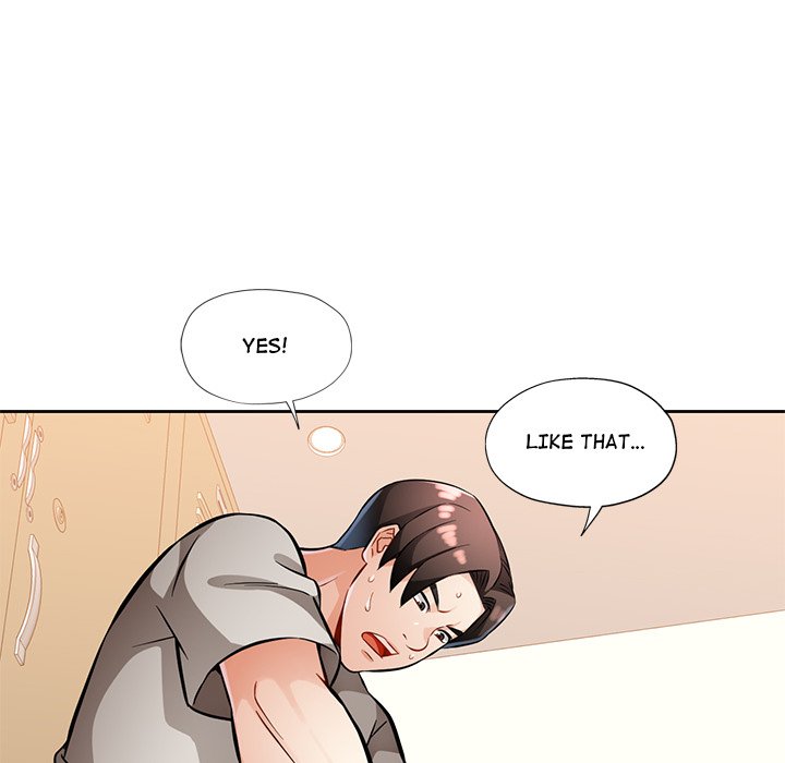 Wait, I’m a Married Woman! Chapter 6 - Manhwa18.com