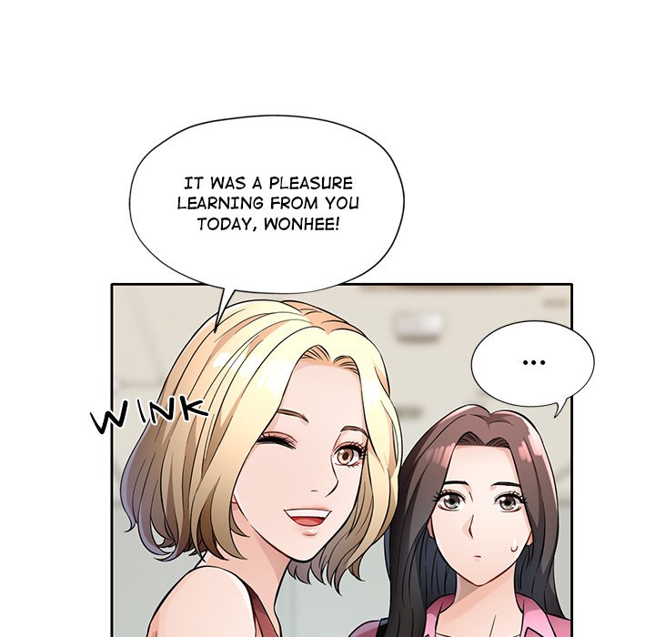 Wait, I’m a Married Woman! Chapter 6 - Manhwa18.com