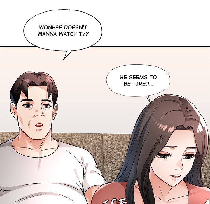 Wait, I’m a Married Woman! Chapter 6 - Manhwa18.com