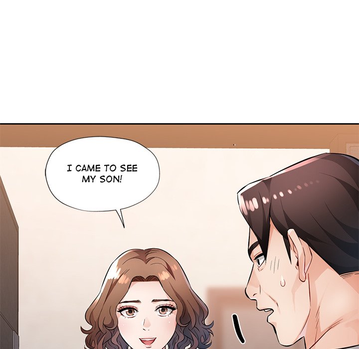 Wait, I’m a Married Woman! Chapter 6 - Manhwa18.com