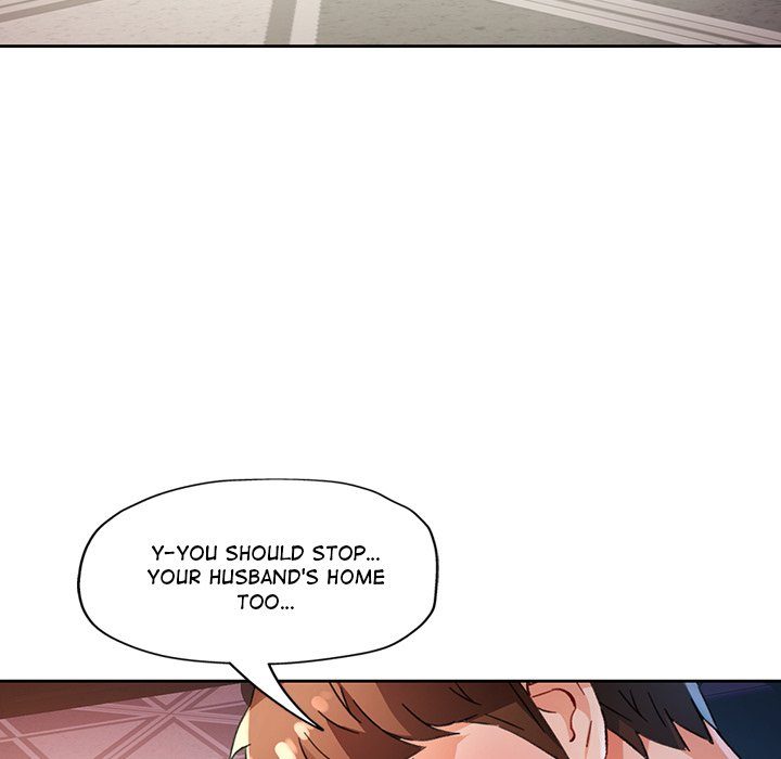 Wait, I’m a Married Woman! Chapter 60 - Manhwa18.com