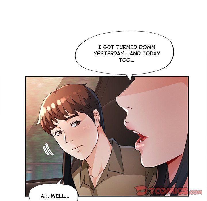 Wait, I’m a Married Woman! Chapter 60 - Manhwa18.com