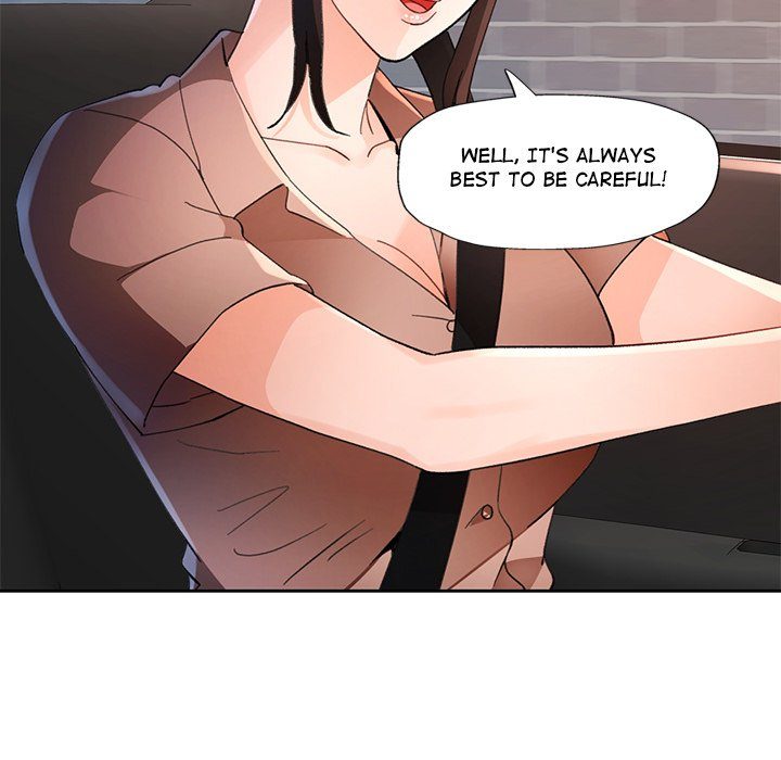 Wait, I’m a Married Woman! Chapter 60 - Manhwa18.com