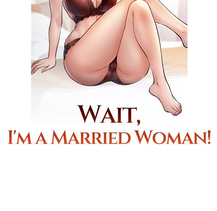 Wait, I’m a Married Woman! Chapter 61 - Manhwa18.com