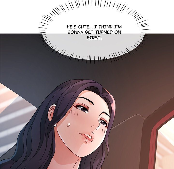 Wait, I’m a Married Woman! Chapter 62 - Manhwa18.com