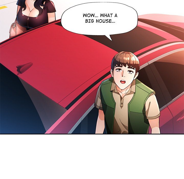 Wait, I’m a Married Woman! Chapter 62 - Manhwa18.com