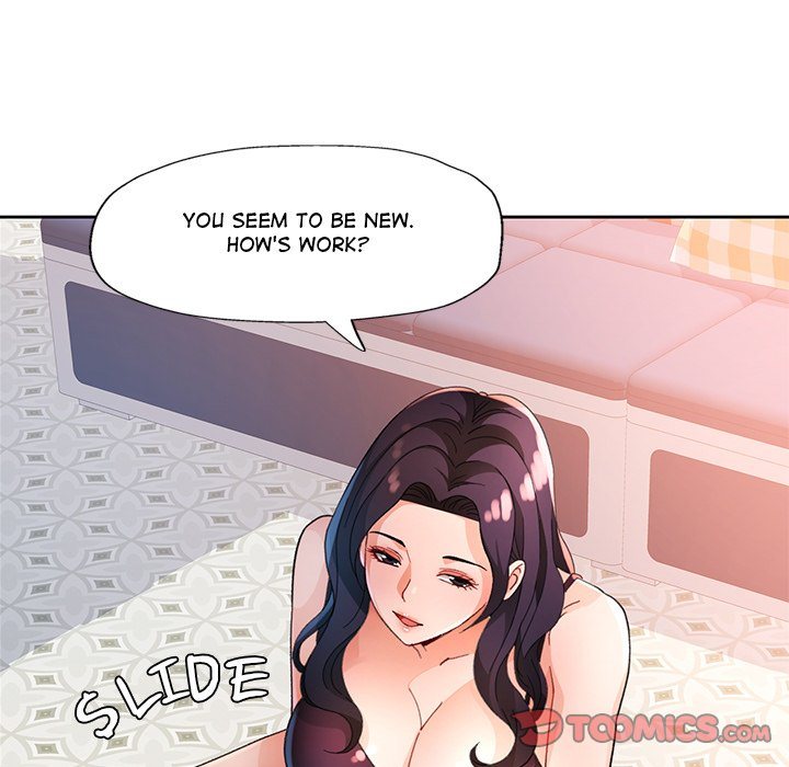 Wait, I’m a Married Woman! Chapter 63 - Manhwa18.com