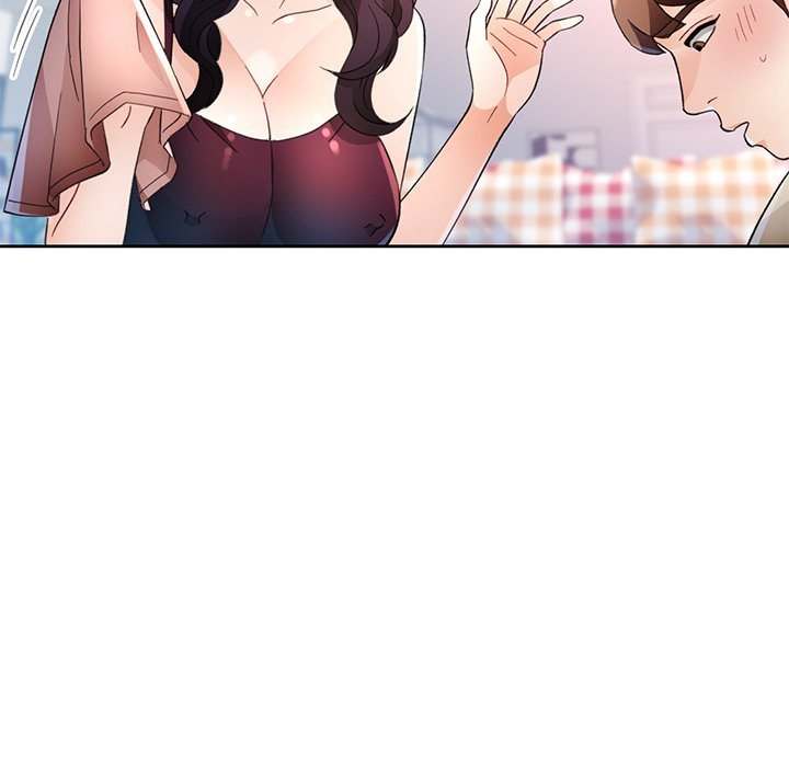 Wait, I’m a Married Woman! Chapter 63 - Manhwa18.com