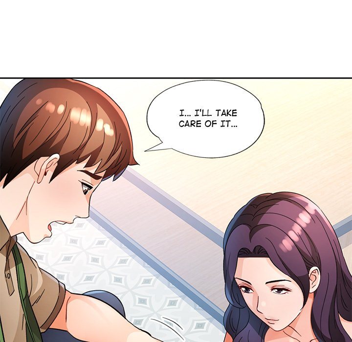 Wait, I’m a Married Woman! Chapter 63 - Manhwa18.com