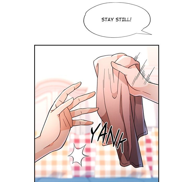 Wait, I’m a Married Woman! Chapter 63 - Manhwa18.com