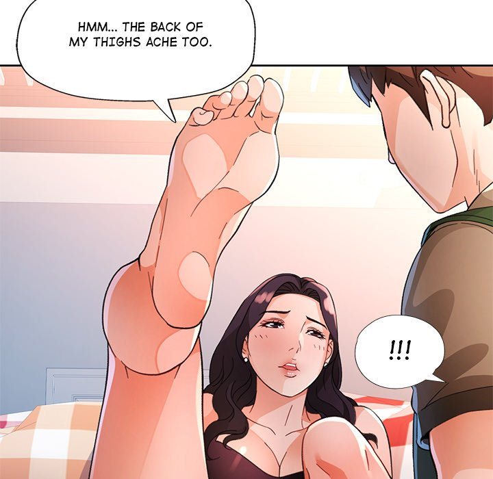 Wait, I’m a Married Woman! Chapter 63 - Manhwa18.com