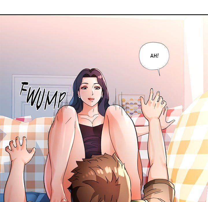 Wait, I’m a Married Woman! Chapter 63 - Manhwa18.com