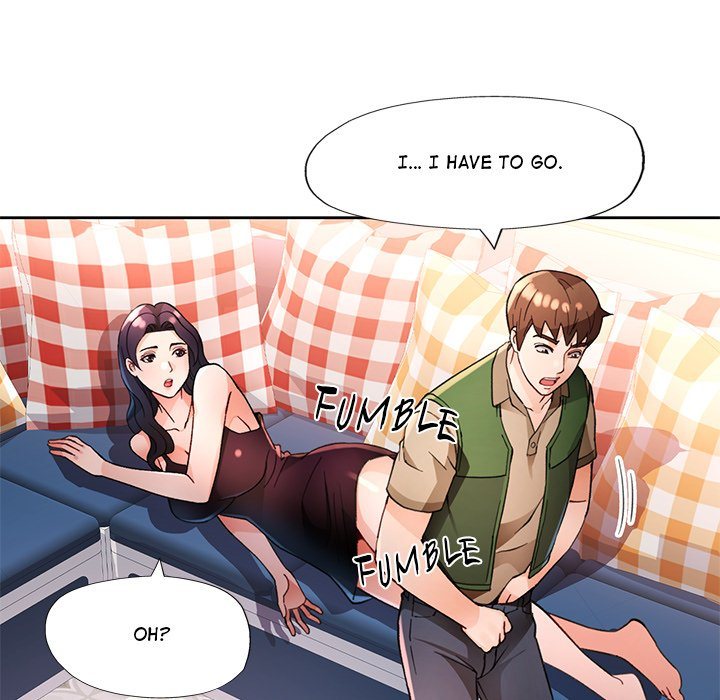 Wait, I’m a Married Woman! Chapter 64 - Manhwa18.com