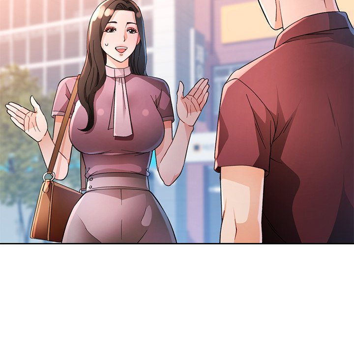 Wait, I’m a Married Woman! Chapter 64 - Manhwa18.com