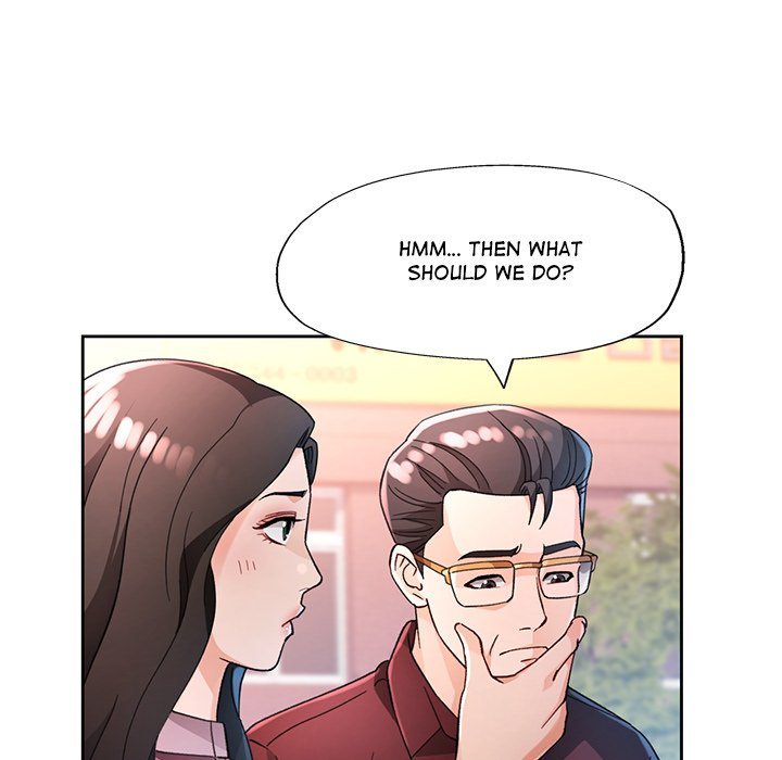 Wait, I’m a Married Woman! Chapter 64 - Manhwa18.com