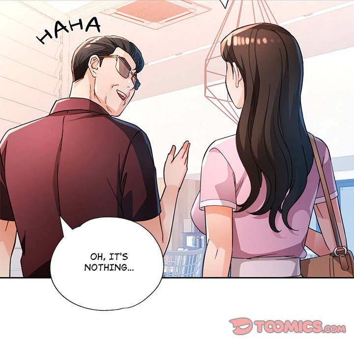 Wait, I’m a Married Woman! Chapter 64 - Manhwa18.com