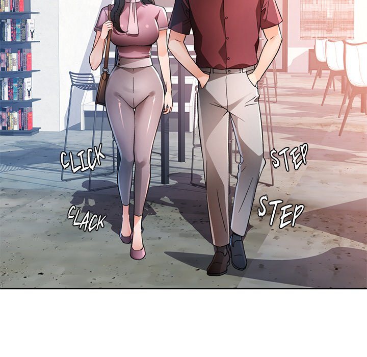 Wait, I’m a Married Woman! Chapter 64 - Manhwa18.com