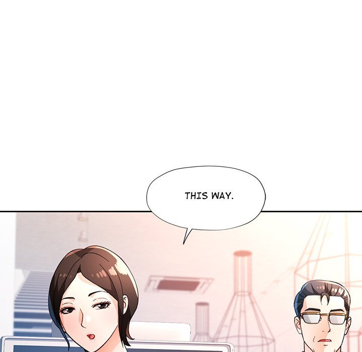 Wait, I’m a Married Woman! Chapter 64 - Manhwa18.com