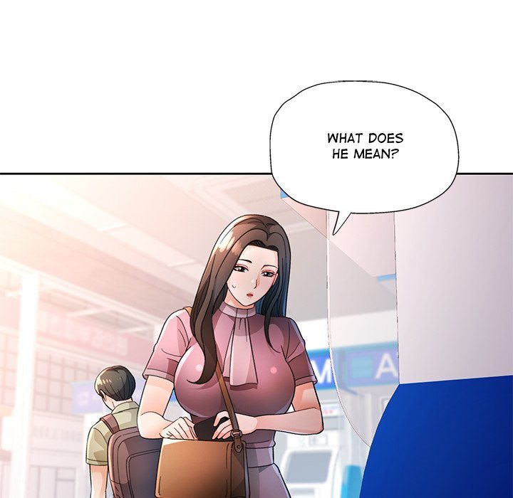 Wait, I’m a Married Woman! Chapter 64 - Manhwa18.com