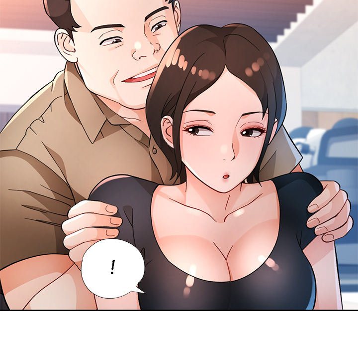 Wait, I’m a Married Woman! Chapter 64 - Manhwa18.com