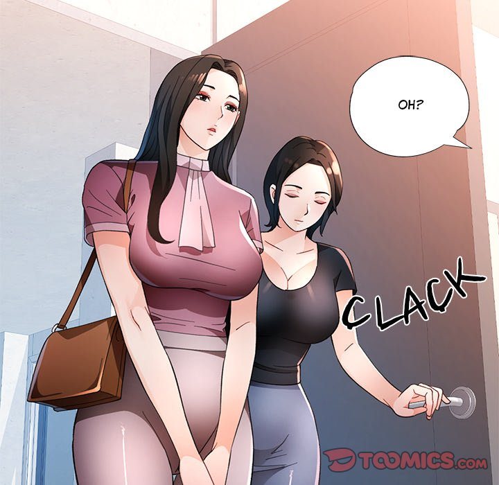 Wait, I’m a Married Woman! Chapter 65 - Manhwa18.com