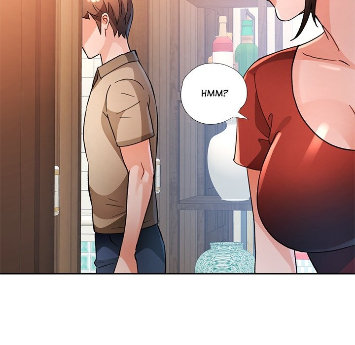 Wait, I’m a Married Woman! Chapter 68 - Manhwa18.com