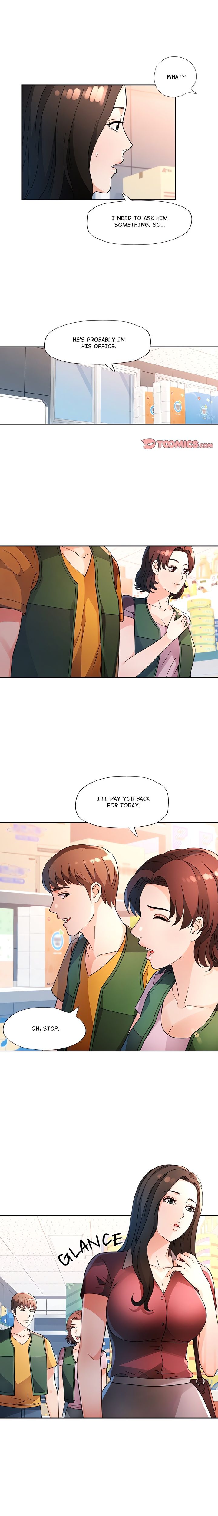 Wait, I’m a Married Woman! Chapter 69 - Manhwa18.com