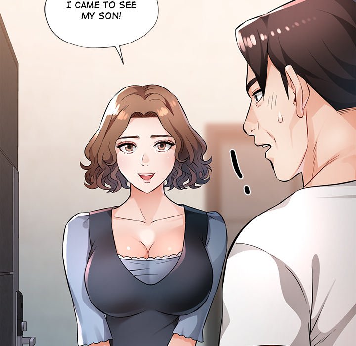 Wait, I’m a Married Woman! Chapter 7 - Manhwa18.com