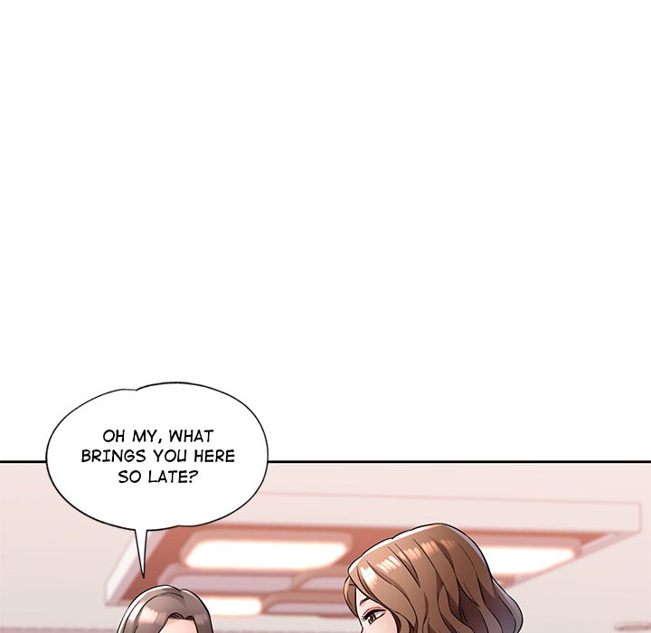 Wait, I’m a Married Woman! Chapter 7 - Manhwa18.com