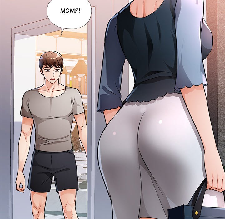 Wait, I’m a Married Woman! Chapter 7 - Manhwa18.com