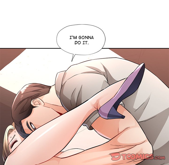 Wait, I’m a Married Woman! Chapter 7 - Manhwa18.com