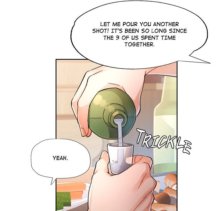 Wait, I’m a Married Woman! Chapter 71 - Manhwa18.com